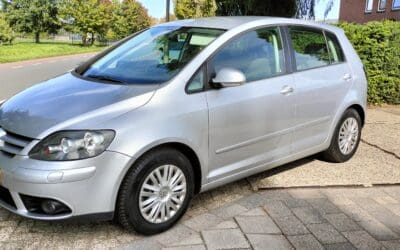 Golf Plus 1.4 Tsi